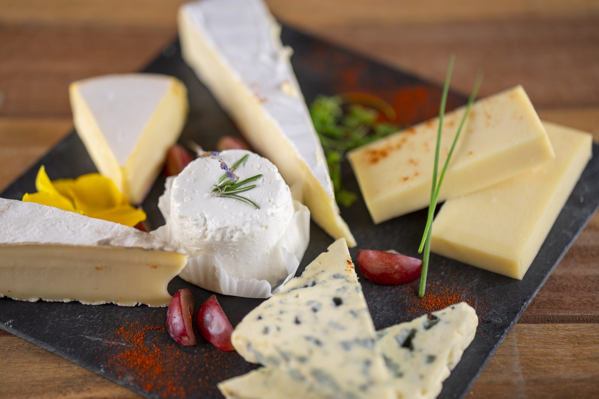 Plateau de Fromage crea cocktail Traiteur mariage, réception